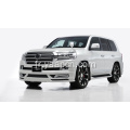 16-19 Land Cruiser LC200 Wald Style Body Kit